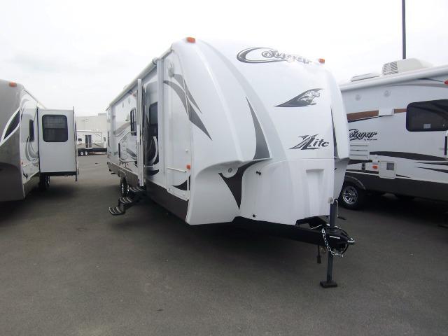 2013 Keystone Cougar